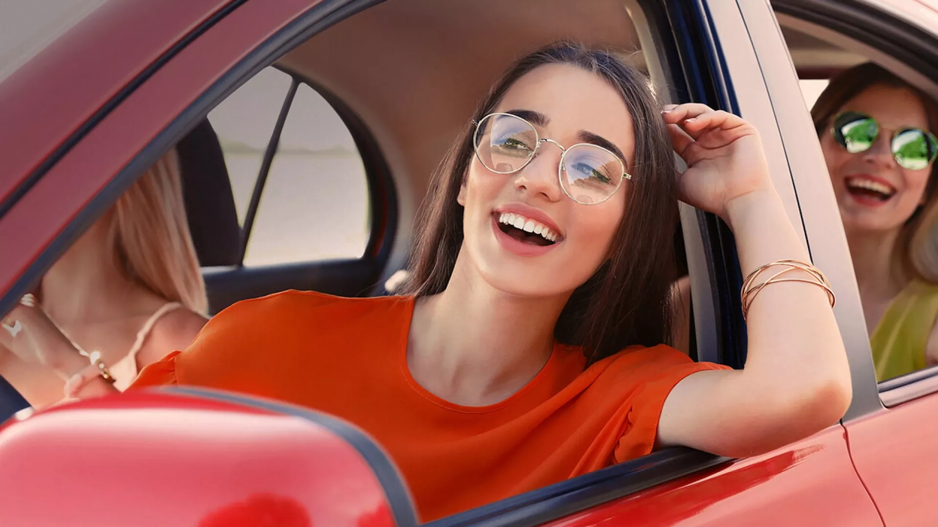 Разработка сайта для проката автомобилей в Новоульяновске