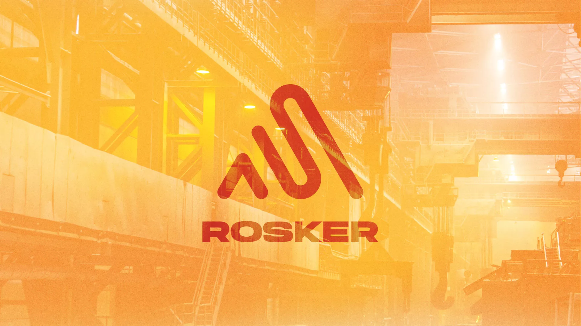Ребрендинг компании «Rosker» и редизайн сайта в Новоульяновске