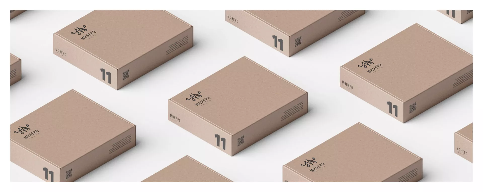 Разработка логотипа для кондитерской в Новоульяновске