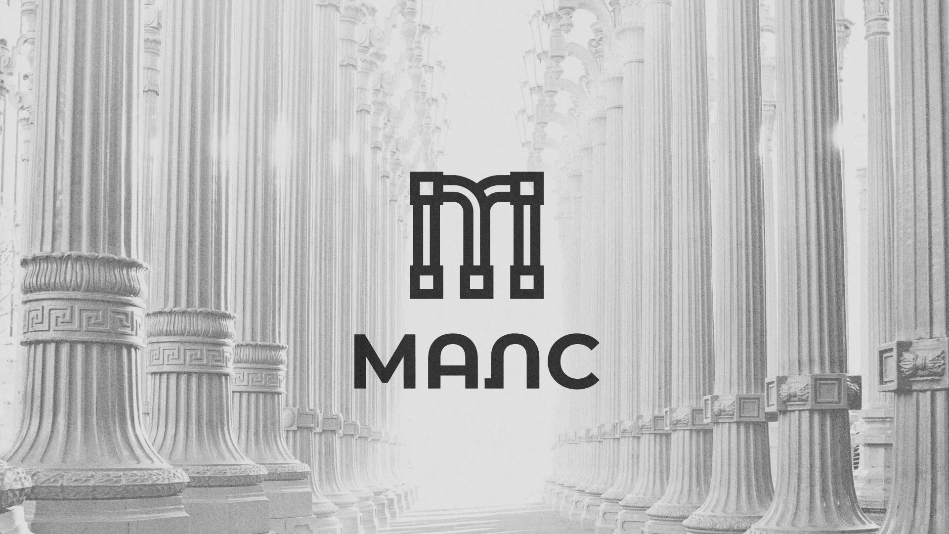 Разработка логотипа компании «МАЛС» в Новоульяновске
