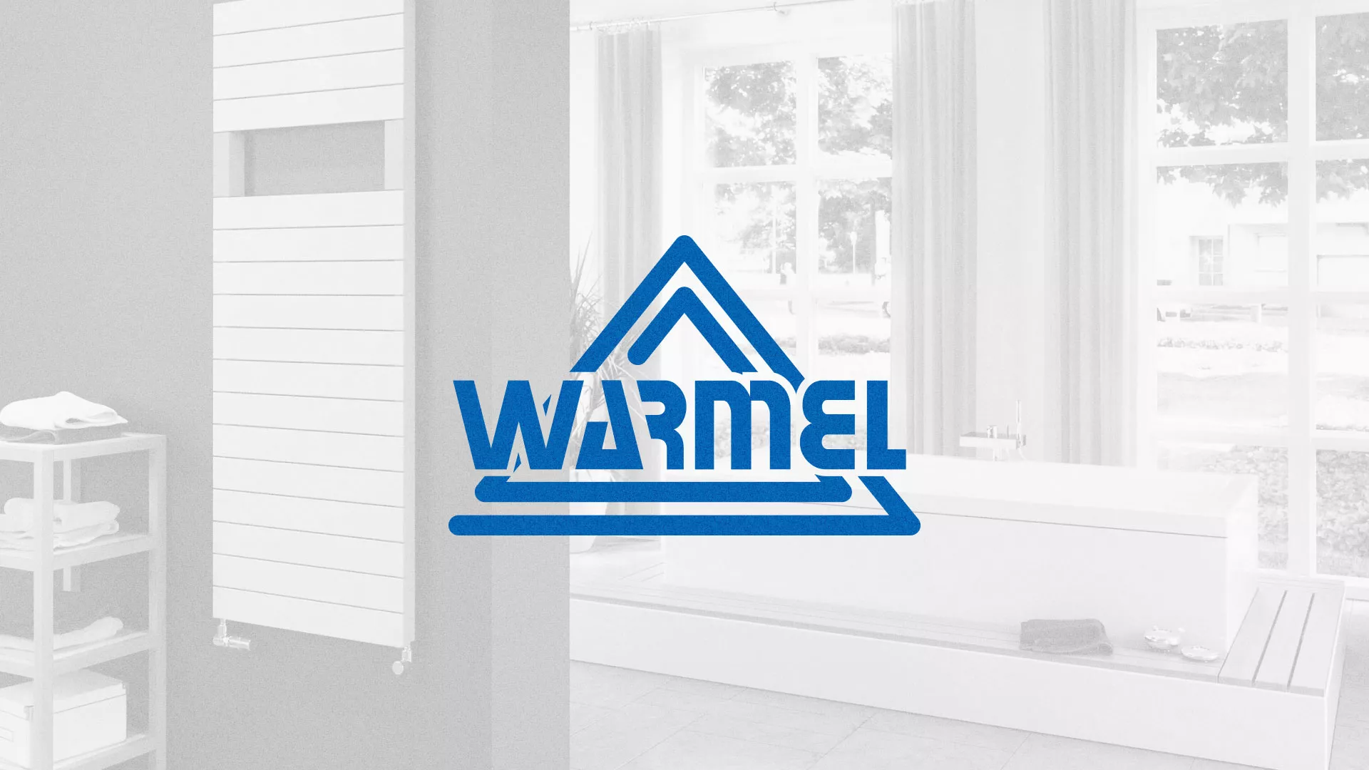 Разработка сайта для компании «WARMEL» по продаже полотенцесушителей в Новоульяновске