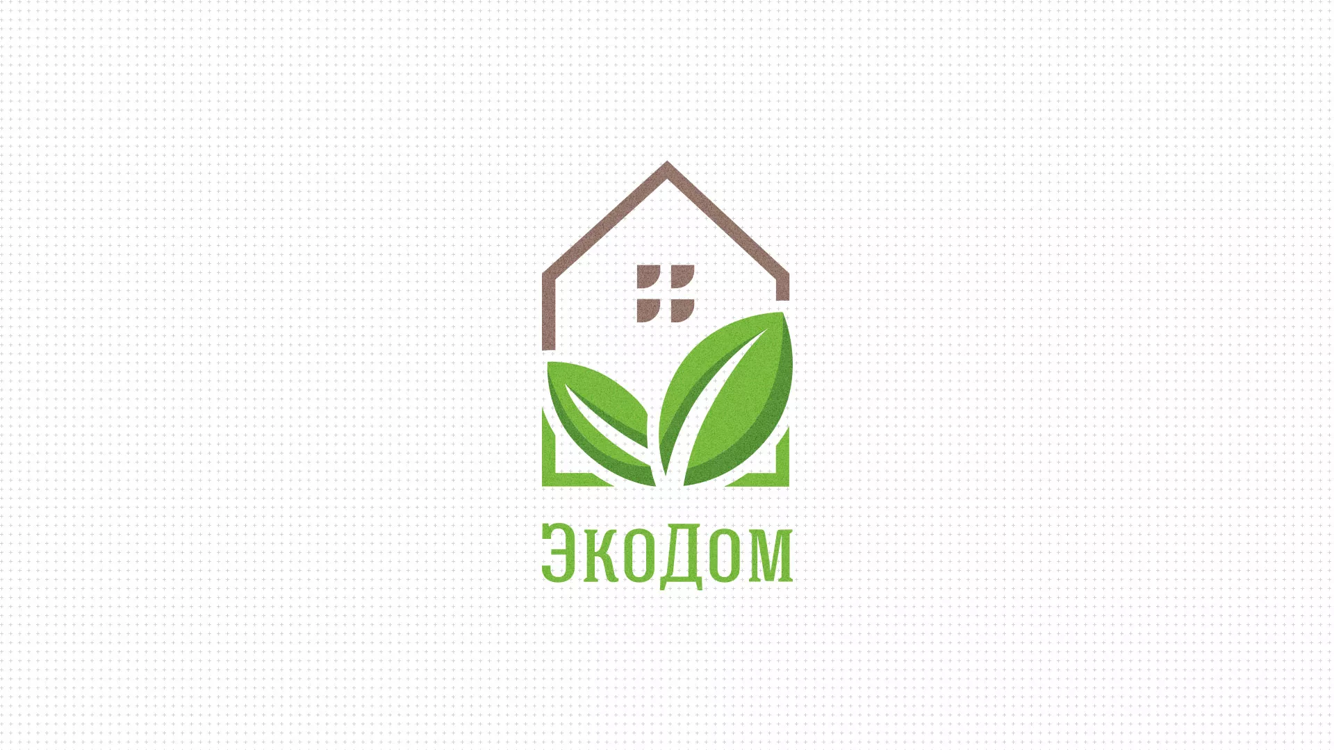 Создание сайта для строительной компании «ЭКОДОМ» в Новоульяновске