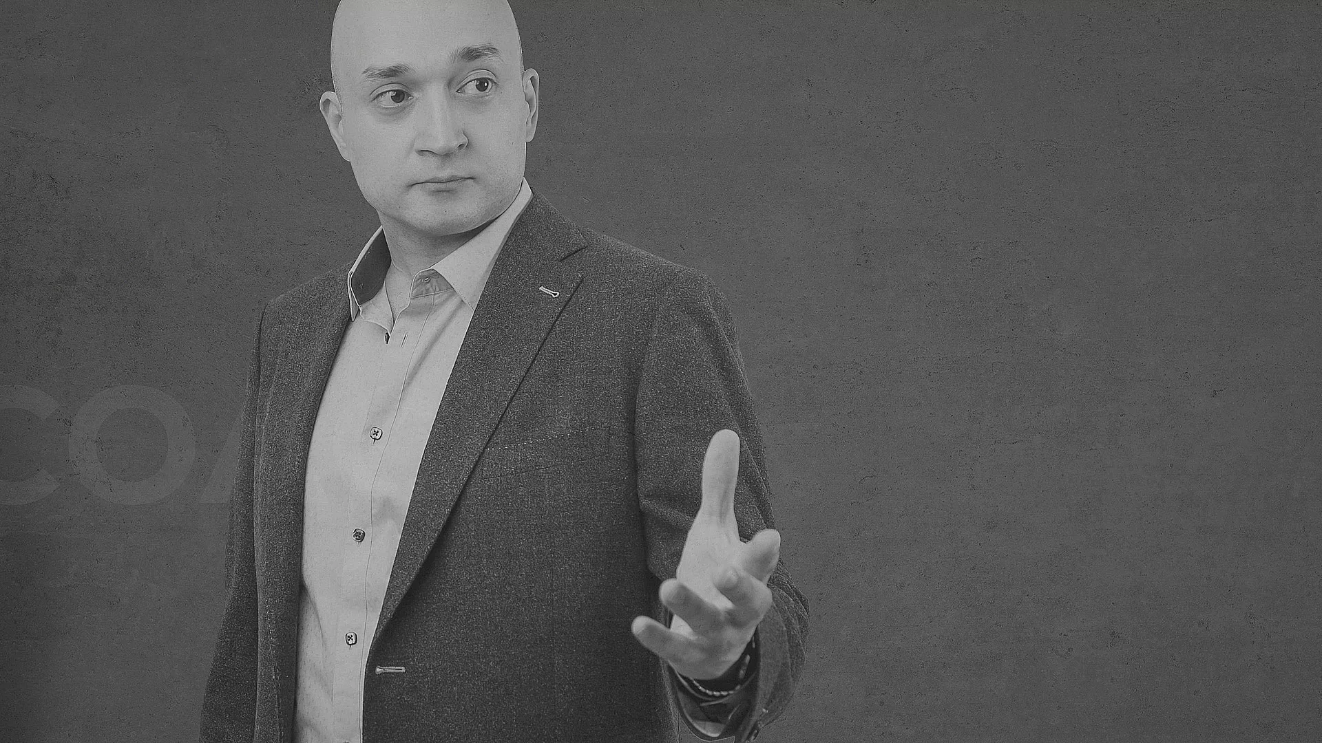 Разработка сайта для бизнес-тренера в Новоульяновске