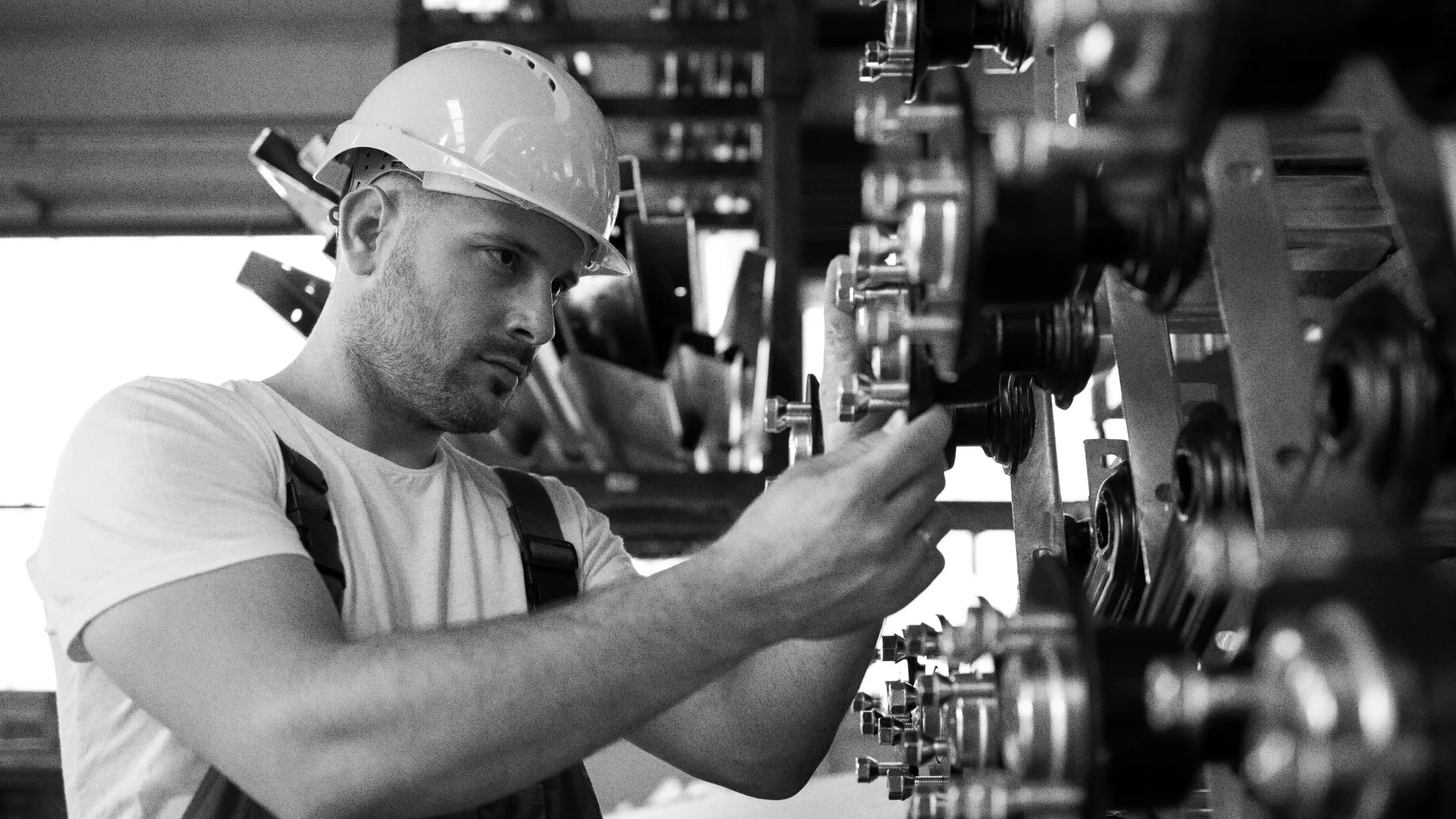 Разработка сайта для завода по продаже оборудования в Новоульяновске